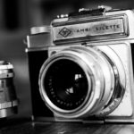 Schwarzweiß Fotografie