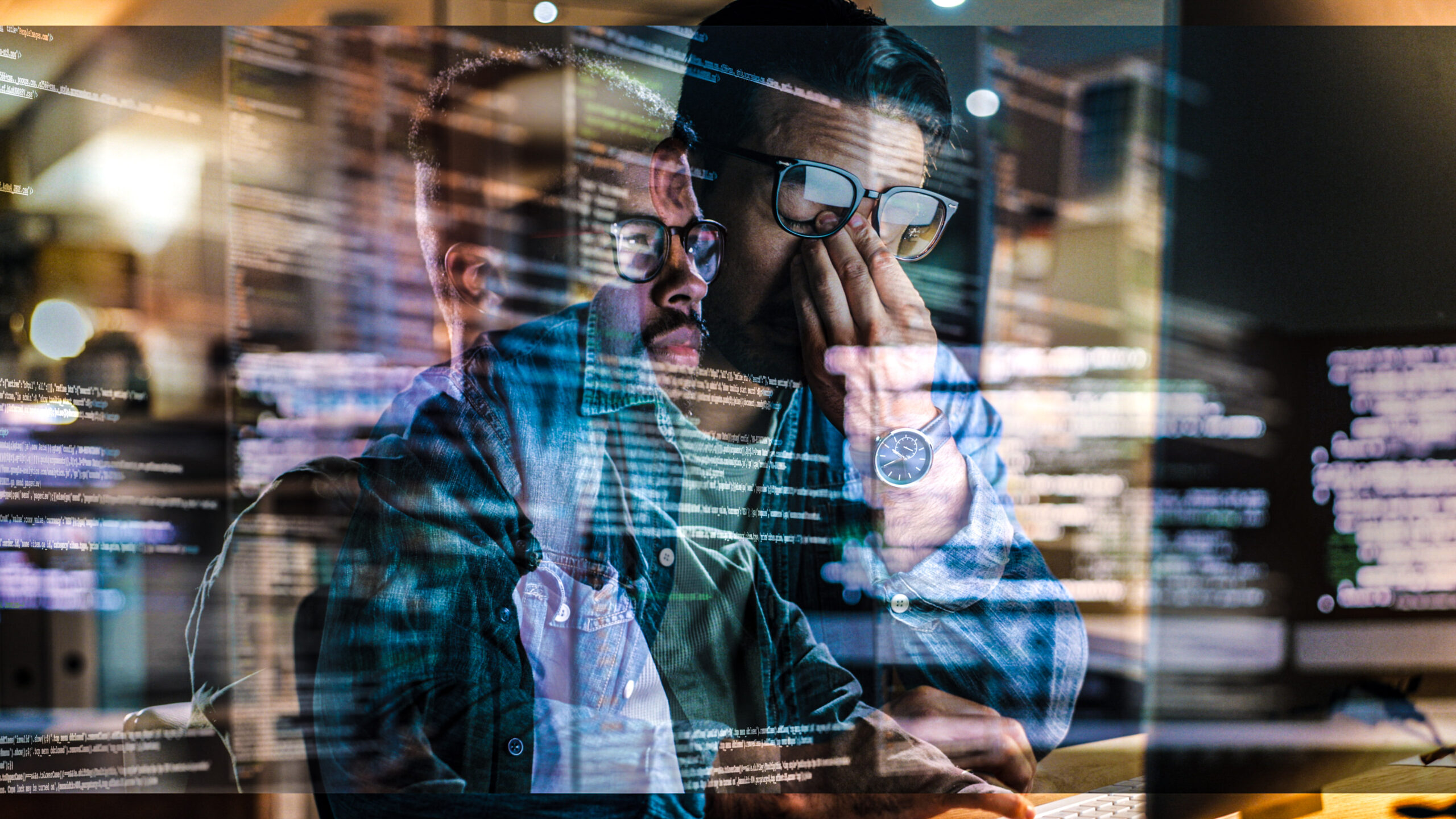 Image hover effect image