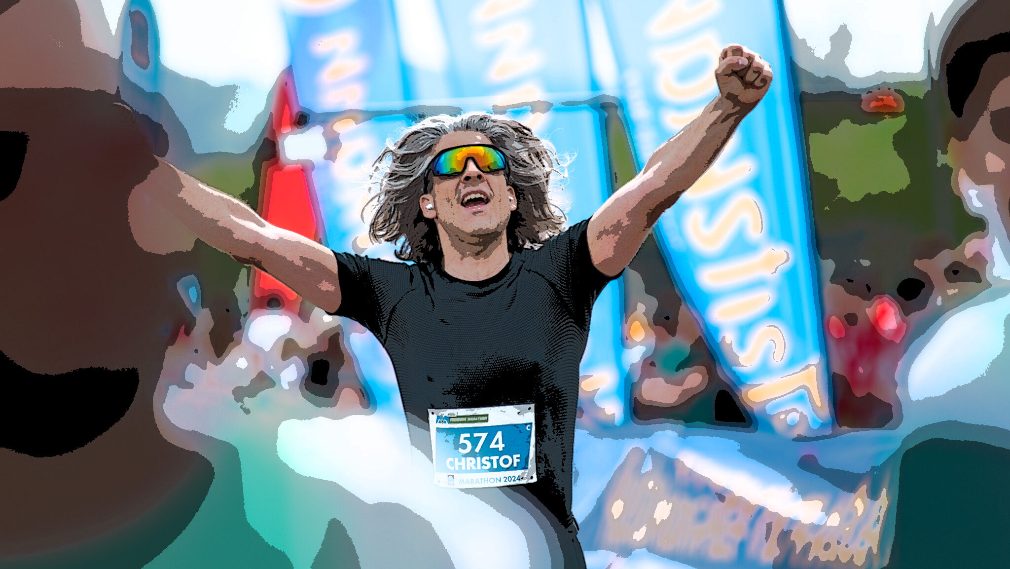 Image hover effect image