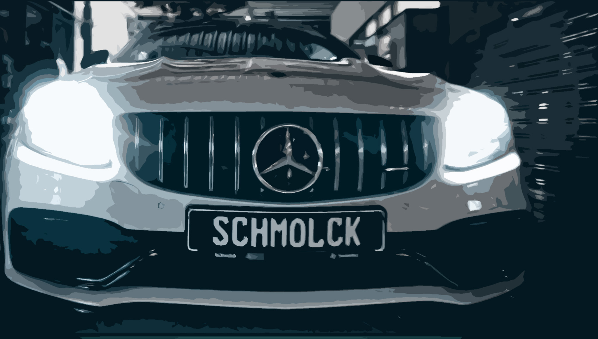 Image hover effect image