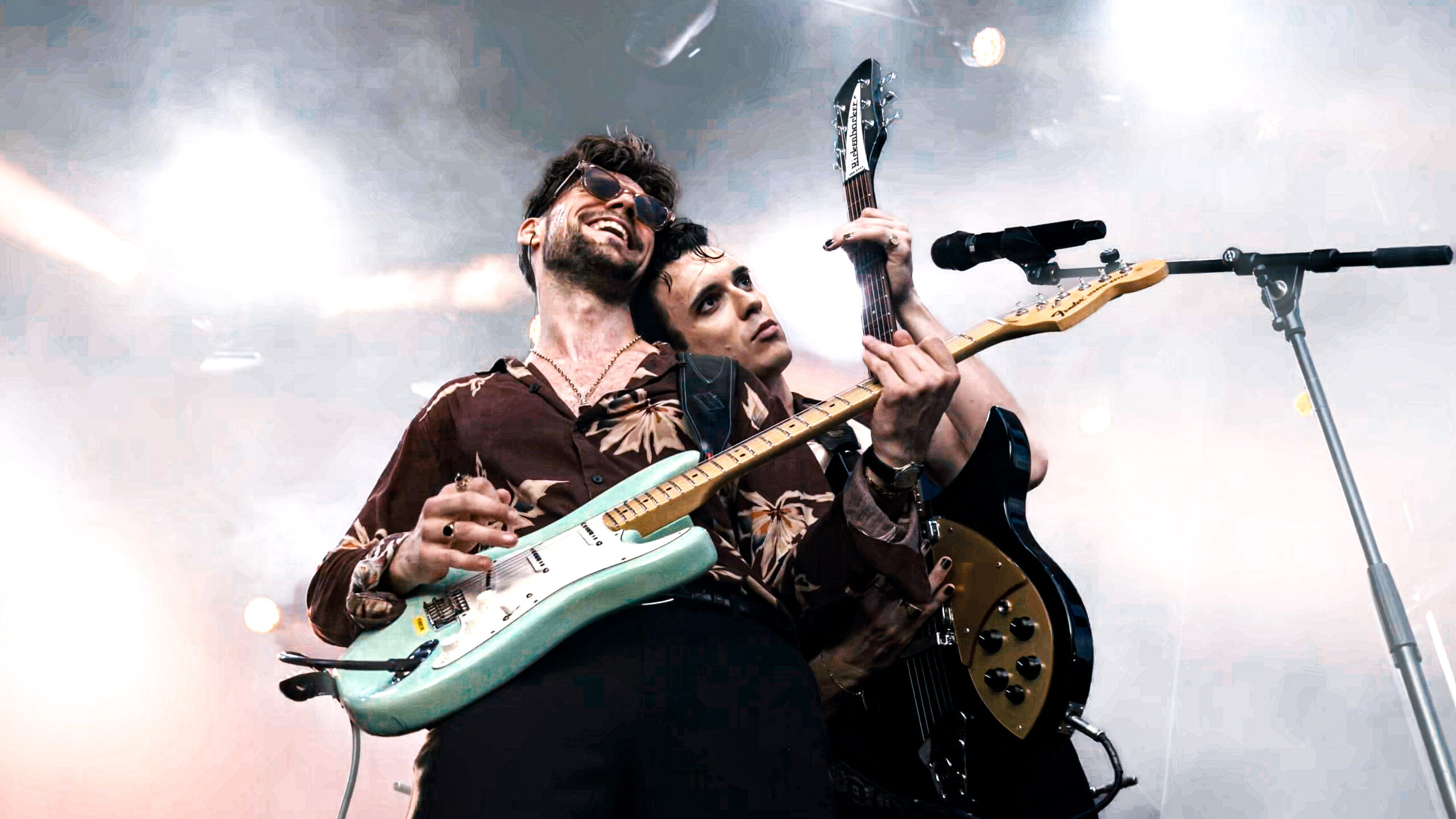 Image hover effect image