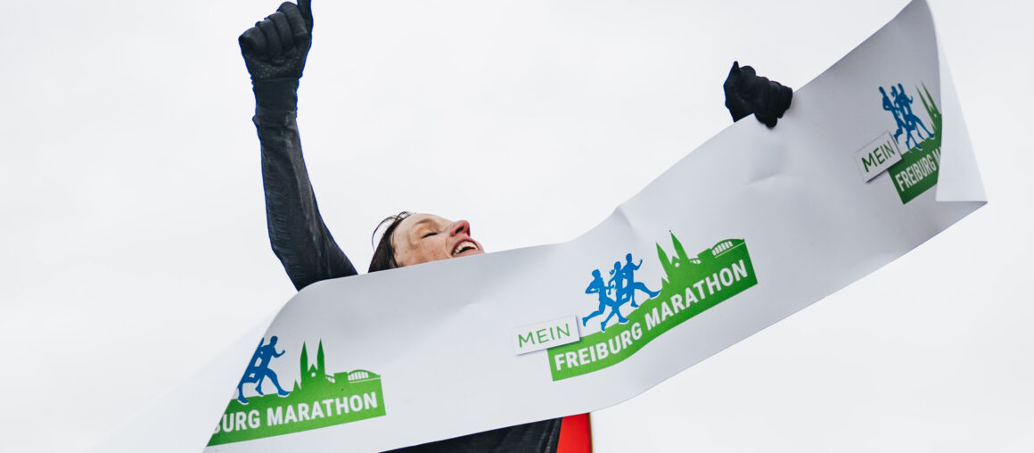 Freiburg Marathon 2026