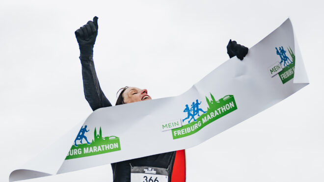 Freiburg Marathon 2026